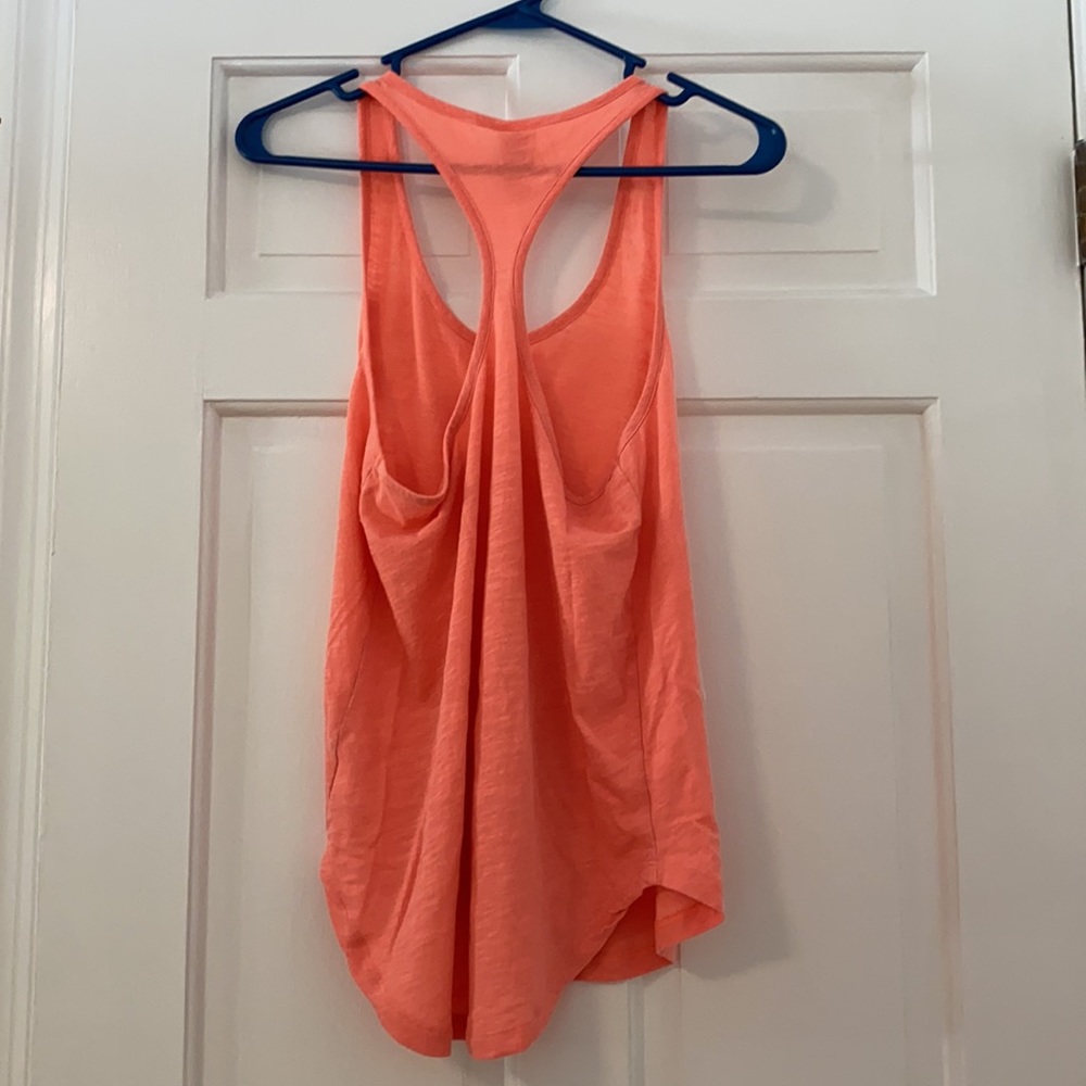 2 PINK sleepwear tanks, size XS - Picture 5 of 8